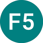 Logo von Frk 500pa Etf (USPA).