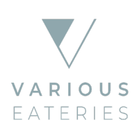 Logo von Various Eateries (VARE).