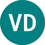 Logo von Visual Defence (VDI).