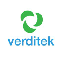 Logo von Verditek (VDTK).