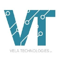 Logo von Vela Technologies (VELA).