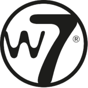 Logo von Warpaint London (W7L).