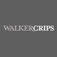 Logo von Walker Crips (WCW).
