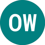 Logo von Ossiam Wdmv Us (WDMV).