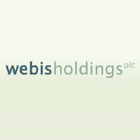 Logo von Webis (WEB).