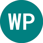 Logo von Wt Phys Ether (WETP).