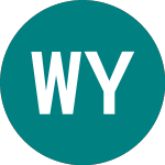 Logo von  (WHY).