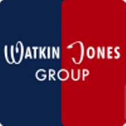 Logo von Watkin Jones (WJG).