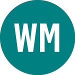 Logo von Wolfson Microelectronics (WLF).