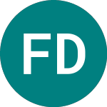 Logo von Frk Dev Wld Etf (WORL).