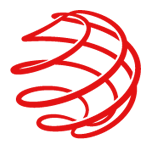 Logo von Worldpay (WPG).