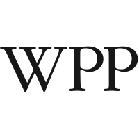 Logo von Wpp (WPP).