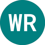 Logo von Wt Rene Etf (WREN).