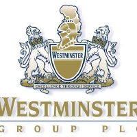 Logo von Westminster (WSG).