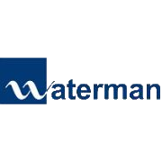 Logo von Waterman (WTM).