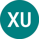 Logo von X Usa Ctb (XCUD).