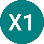 Logo von Xchina 1c (XCX6).