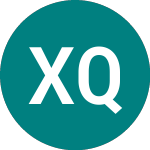 Logo von Xworld Quality (XDEQ).