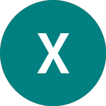 Logo von XUSA (XDUS).