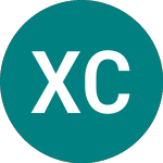Logo von Xworld Con Dis (XDWC).