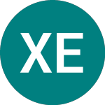 Logo von X Europe Ctb (XECT).