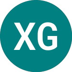 Logo von X Glo Infra Esg (XIFE).