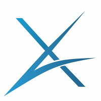Logo von Xpediator (XPD).