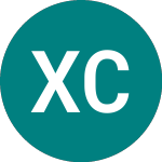 Logo von Xchina 50 (XX25).