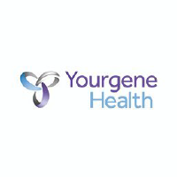 Logo von Yourgene Health (YGEN).