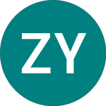 Logo von Zhejiang Yong (YTT).