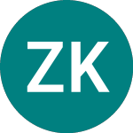 Logo von Ziraat Kat 34 (ZD90).