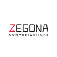 Logo von Zegona Communications (ZEG).