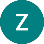 Logo von Zoopla (ZPLA).