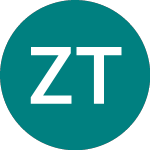 Logo von  (ZTC).