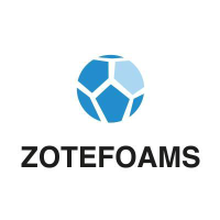 Logo von Zotefoams (ZTF).