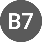 Logo von Btp-1nv26 7,25% (21319).