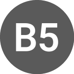 Logo von Btp-1ag39 5% (464718).