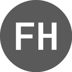 Logo von Filament Health (FH).