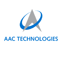 Logo von AAC Technologies (PK) (AACAY).