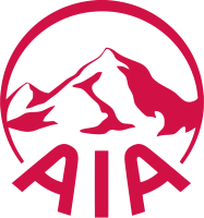 Logo von AIA (PK) (AAIGF).
