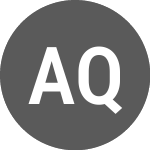 Logo von Antiaging Quantum Living (PK) (AAQL).