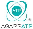 Logo von Agape ATP (PK) (AATP).
