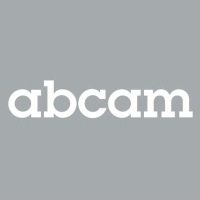 Logo von Abcam (CE) (ABCZF).