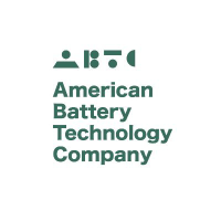 Logo von American Battery Technol... (QX) (ABML).