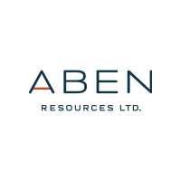 Logo von Aben Minerals (PK) (ABNAF).