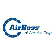 Logo von Airboss of America (QX) (ABSSF).