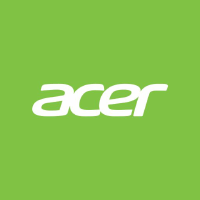 Logo von Acer (PK) (ACEYY).