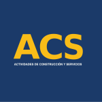 Logo von ACS Actividades De Const... (PK) (ACSAF).
