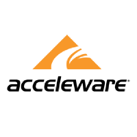 Logo von Acceleware (PK) (ACWRF).