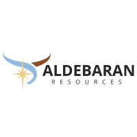 Logo von Aldebaran Resources (QX) (ADBRF).
